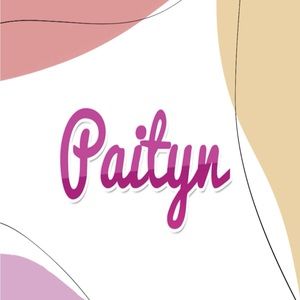 Meet your Posher, Paityn
